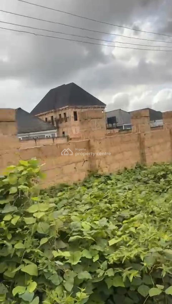 100ft X 100ft Land, Amagba Gra, Oredo, Edo, Land for Sale