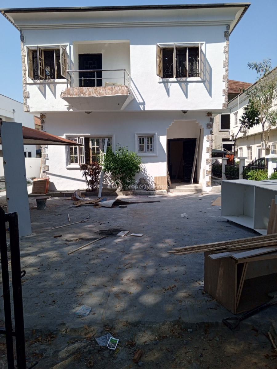 Luxury Mini Flat Apartment, Carlton Gate Estate Chevron, Lekki, Lagos, Mini Flat (room and Parlour) for Rent