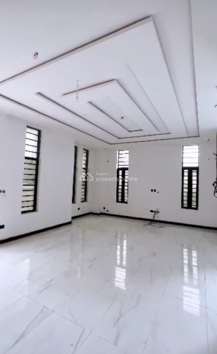 5 Bedroom with Swimming Pool, Spa Road, Ikate, Lekki, Lagos, Detached Duplex for Sale