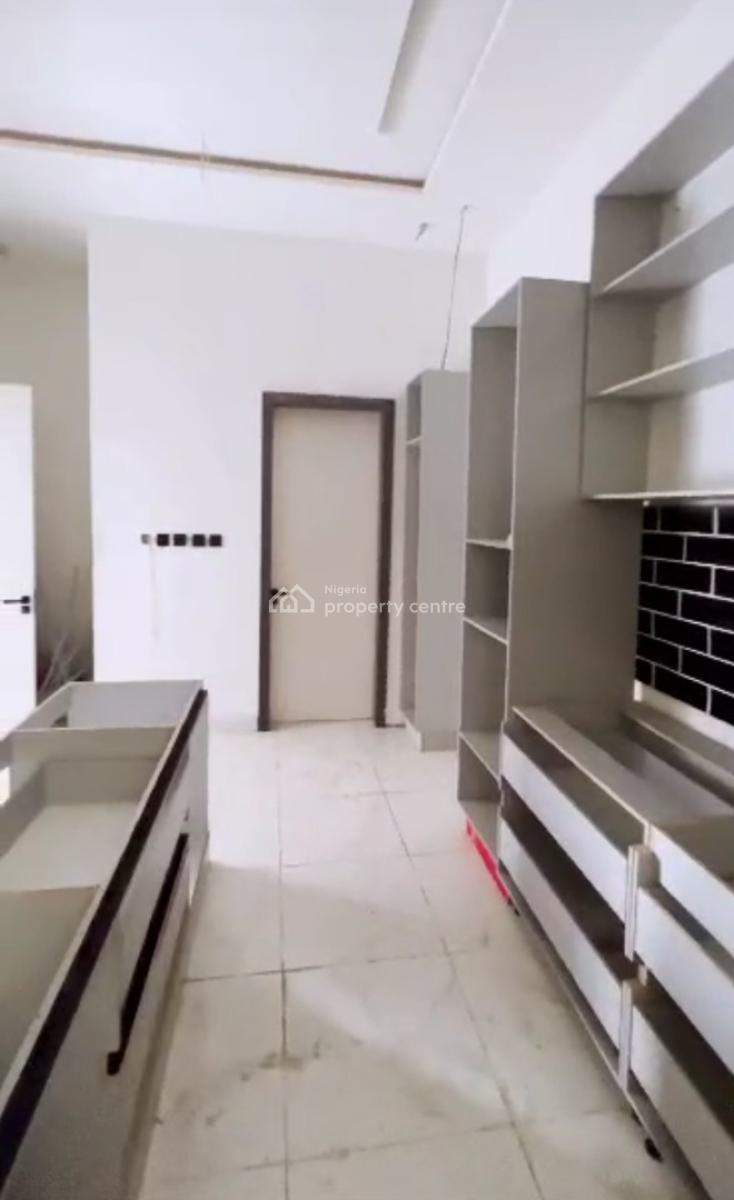 5 Bedroom with Swimming Pool, Spa Road, Ikate, Lekki, Lagos, Detached Duplex for Sale