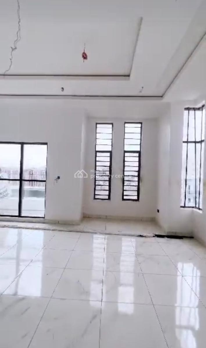 5 Bedroom with Swimming Pool, Spa Road, Ikate, Lekki, Lagos, Detached Duplex for Sale