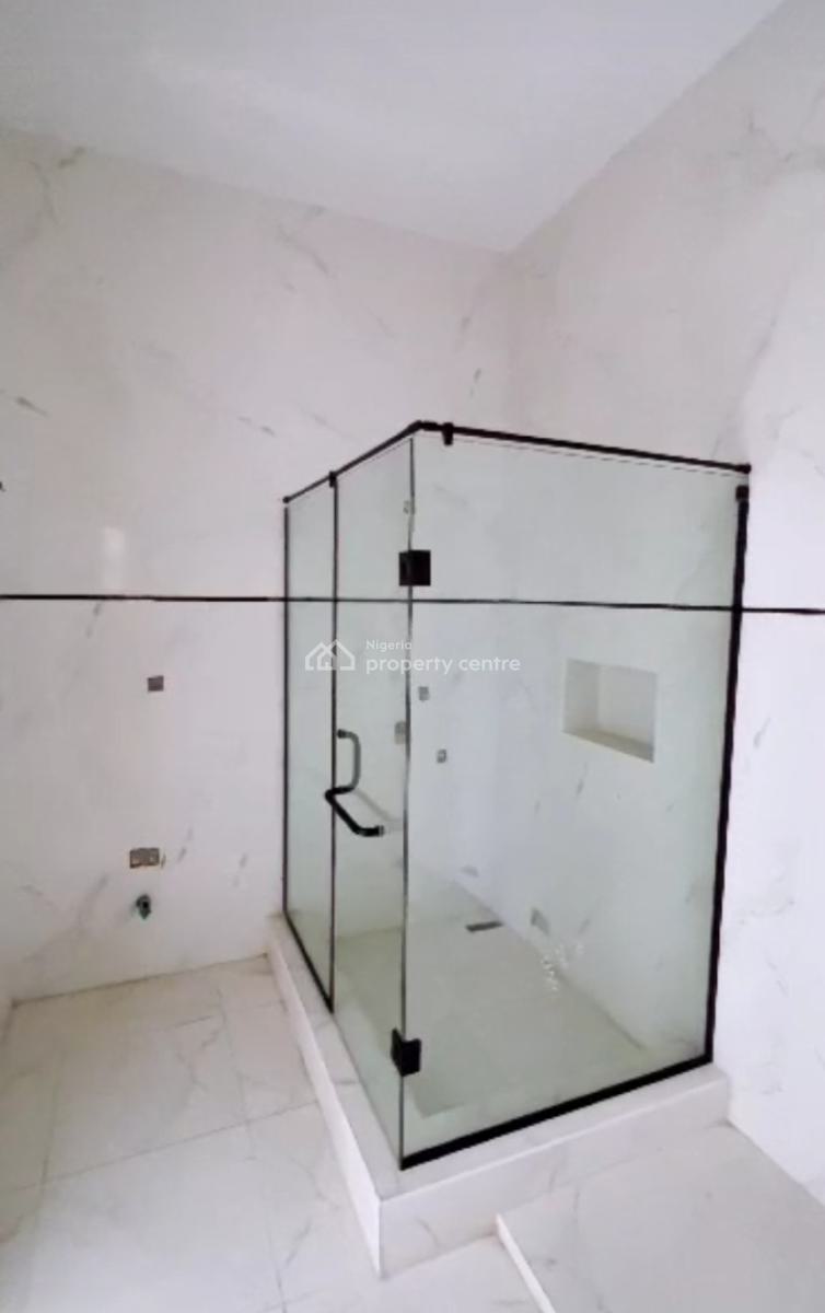 5 Bedroom with Swimming Pool, Spa Road, Ikate, Lekki, Lagos, Detached Duplex for Sale