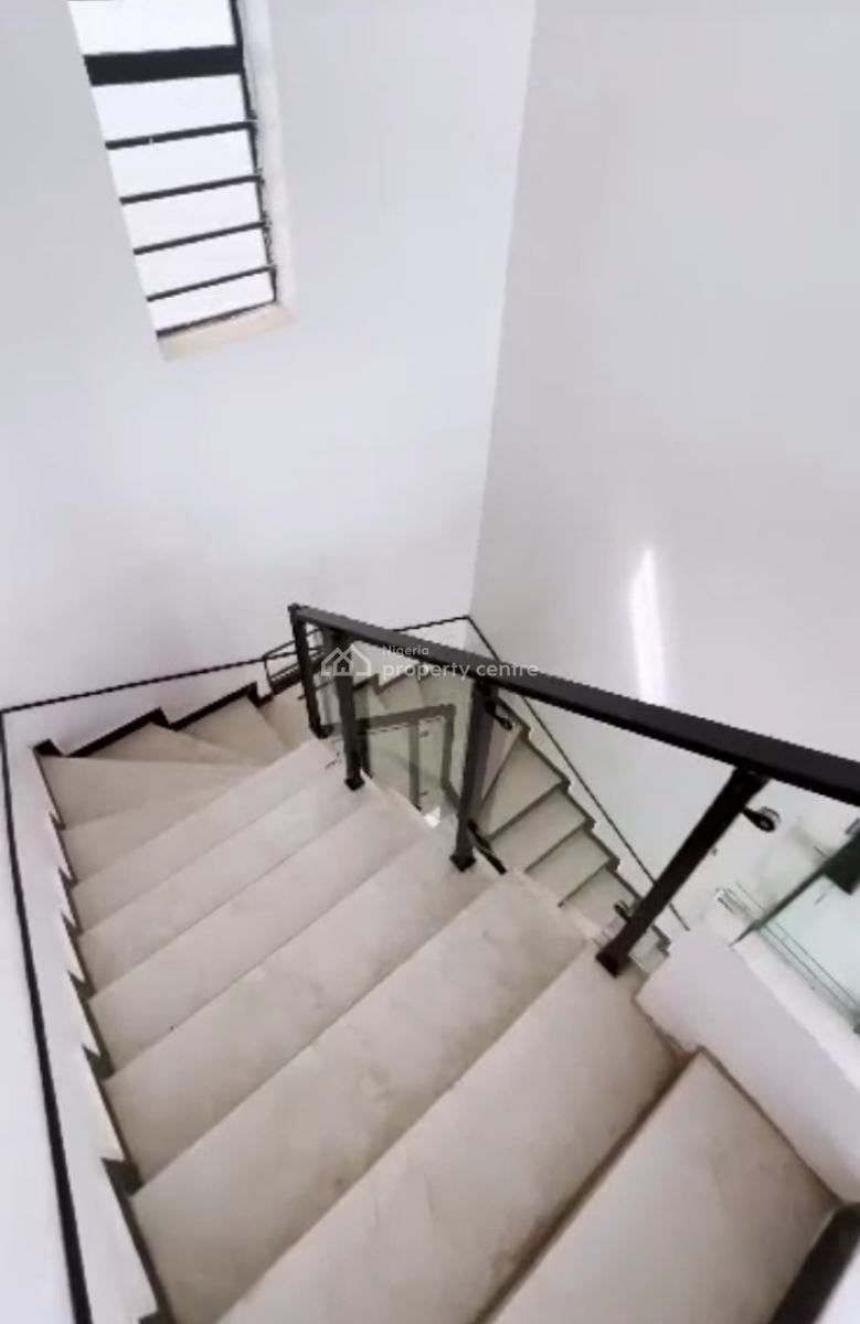 5 Bedroom with Swimming Pool, Spa Road, Ikate, Lekki, Lagos, Detached Duplex for Sale