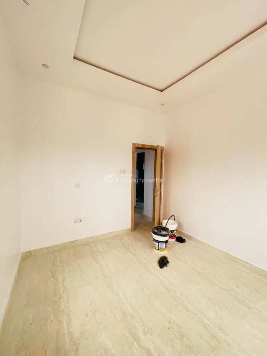 Eye  Catchy Built  2 Bedroom, Oregun, Ikeja, Lagos, Flat / Apartment for Sale