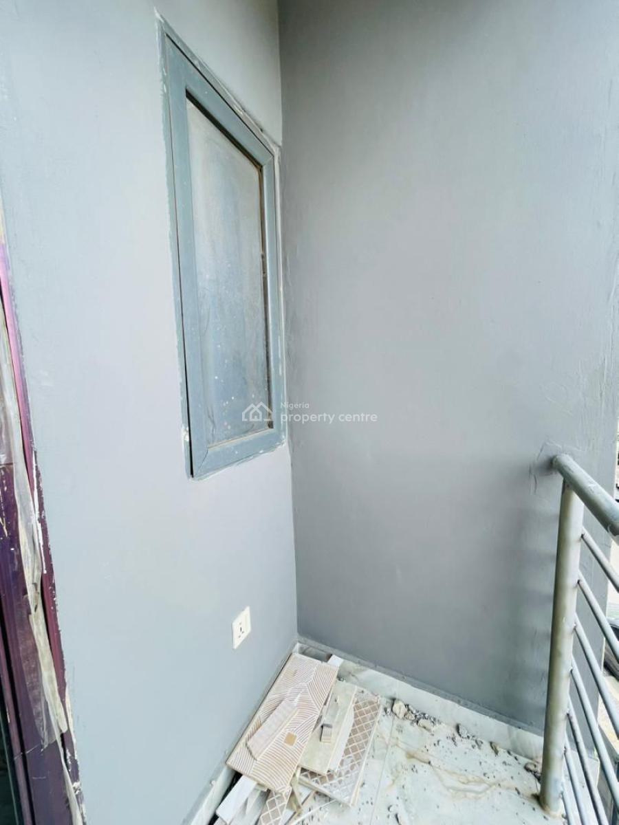 Eye  Catchy Built  2 Bedroom, Oregun, Ikeja, Lagos, Flat / Apartment for Sale