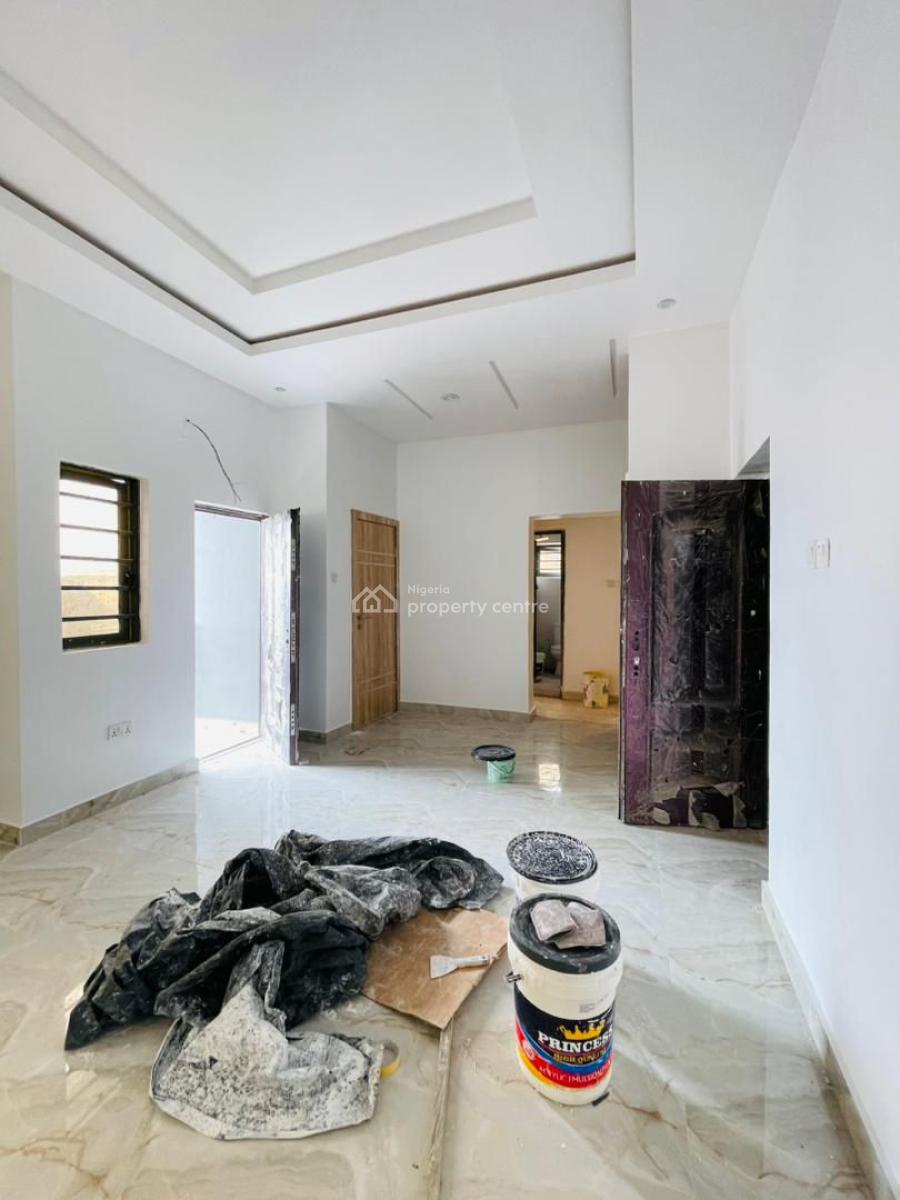 Eye  Catchy Built  2 Bedroom, Oregun, Ikeja, Lagos, Flat / Apartment for Sale