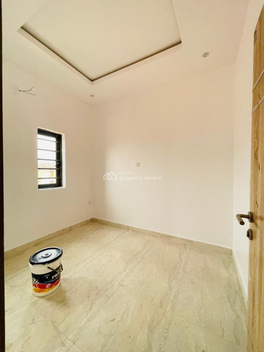 Eye  Catchy Built  2 Bedroom, Oregun, Ikeja, Lagos, Flat / Apartment for Sale