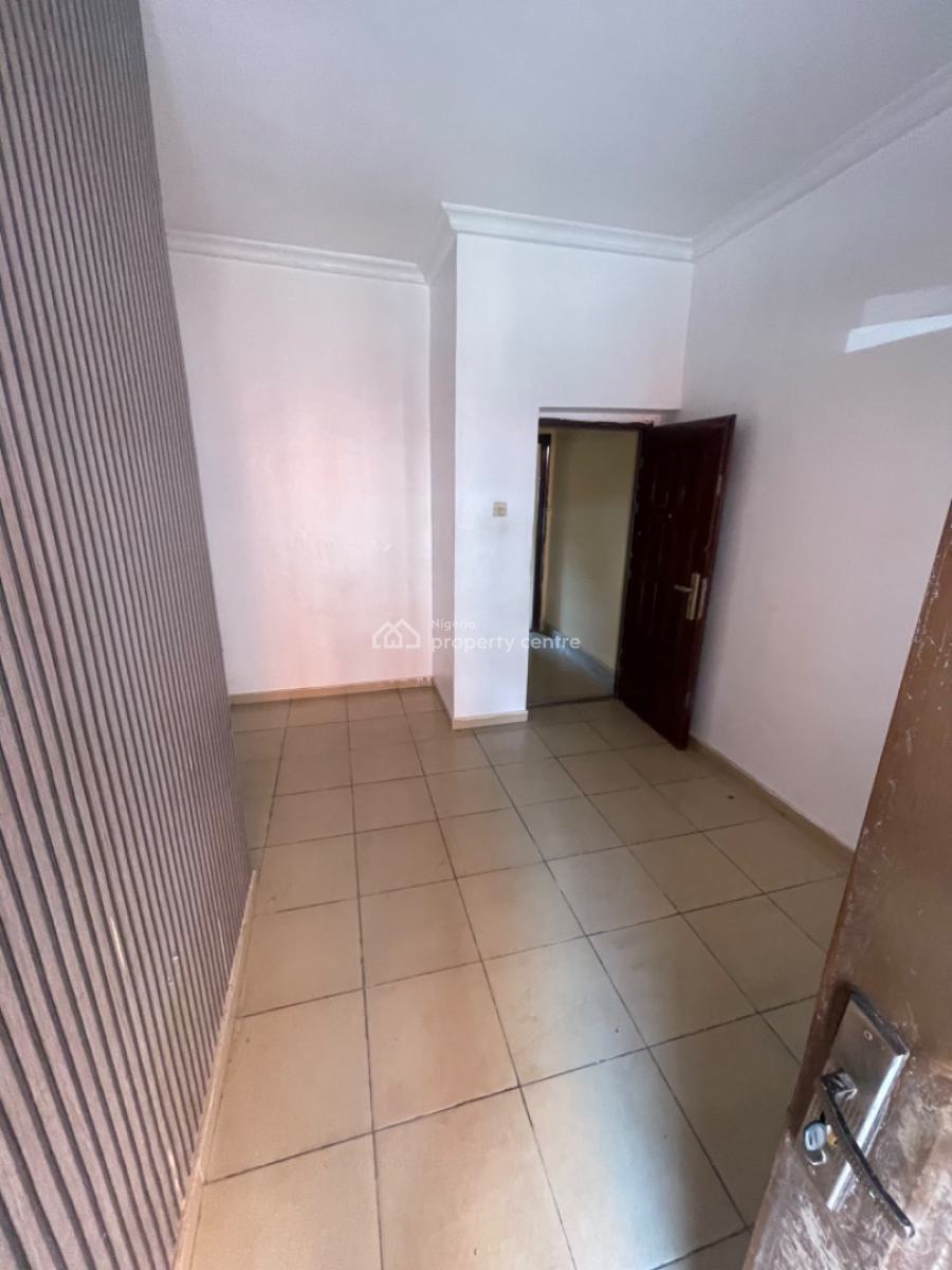 Luxury Mini Flat Apartment with Excellent Facilities & Call to Access, Sangotendo, Ajah, Lagos, Mini Flat (room and Parlour) for Rent