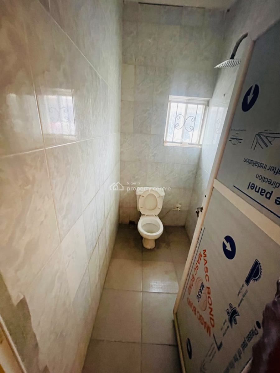 Luxury Mini Flat Apartment with Excellent Facilities & Call to Access, Sangotendo, Ajah, Lagos, Mini Flat (room and Parlour) for Rent