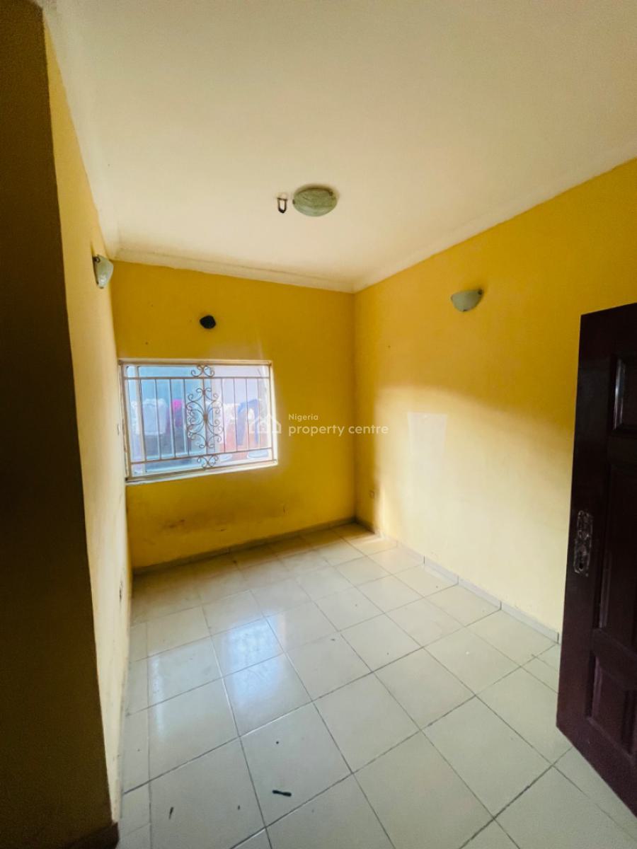 Luxury Mini Flat Apartment with Excellent Facilities & Call to Access, Sangotendo, Ajah, Lagos, Mini Flat (room and Parlour) for Rent