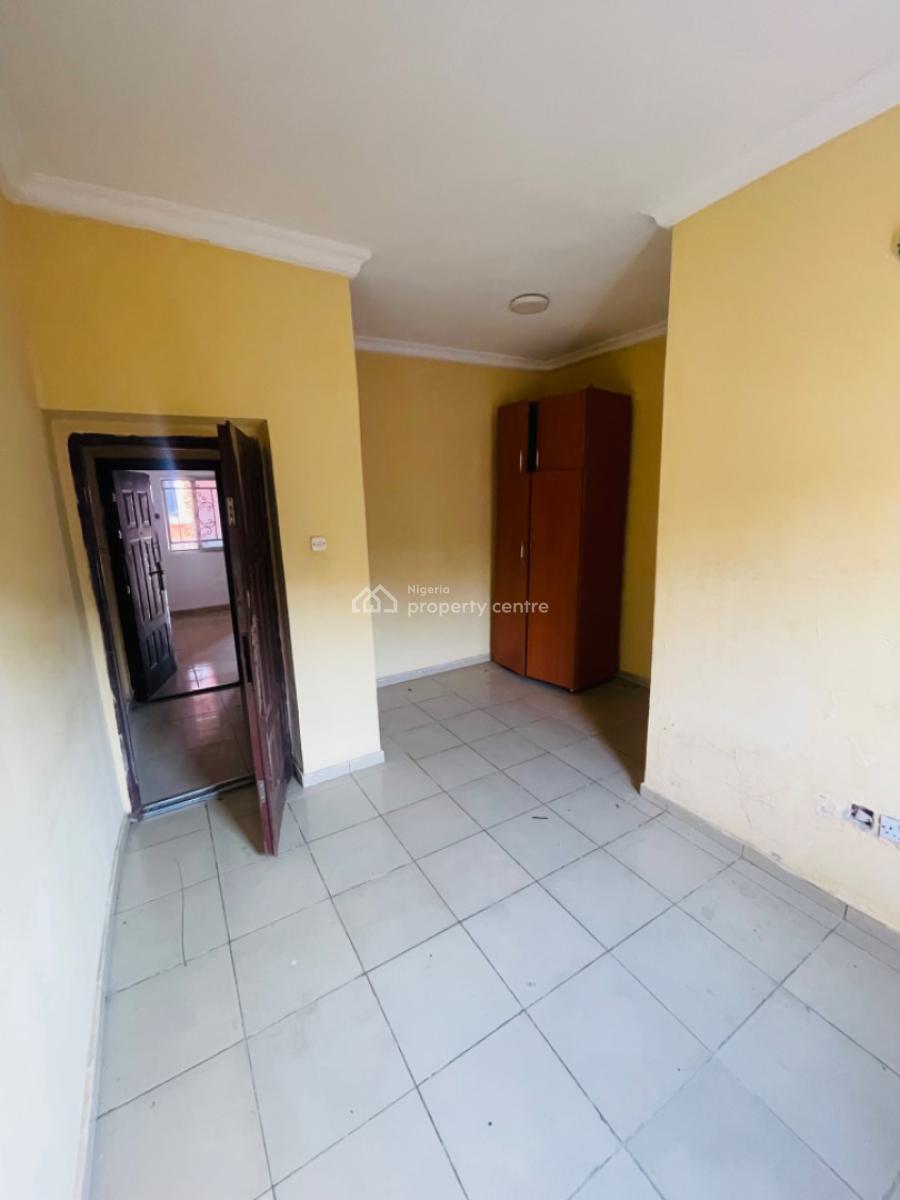 Luxury Mini Flat Apartment with Excellent Facilities & Call to Access, Sangotendo, Ajah, Lagos, Mini Flat (room and Parlour) for Rent