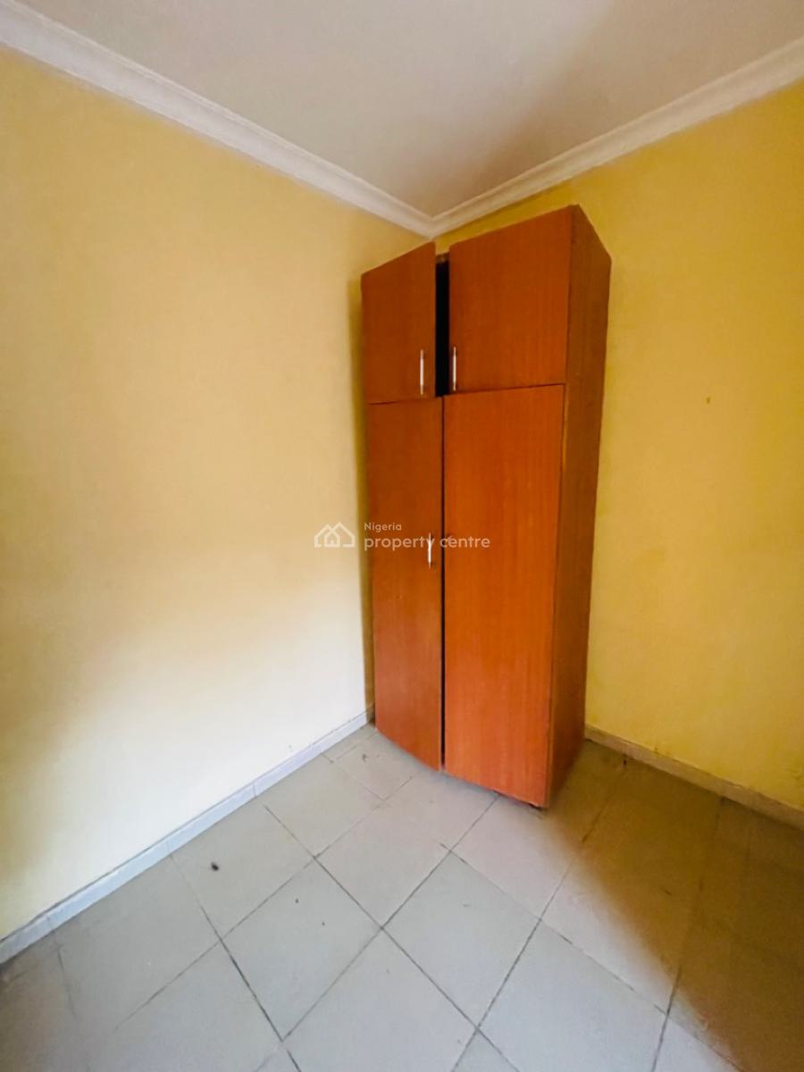 Luxury Mini Flat Apartment with Excellent Facilities & Call to Access, Sangotendo, Ajah, Lagos, Mini Flat (room and Parlour) for Rent