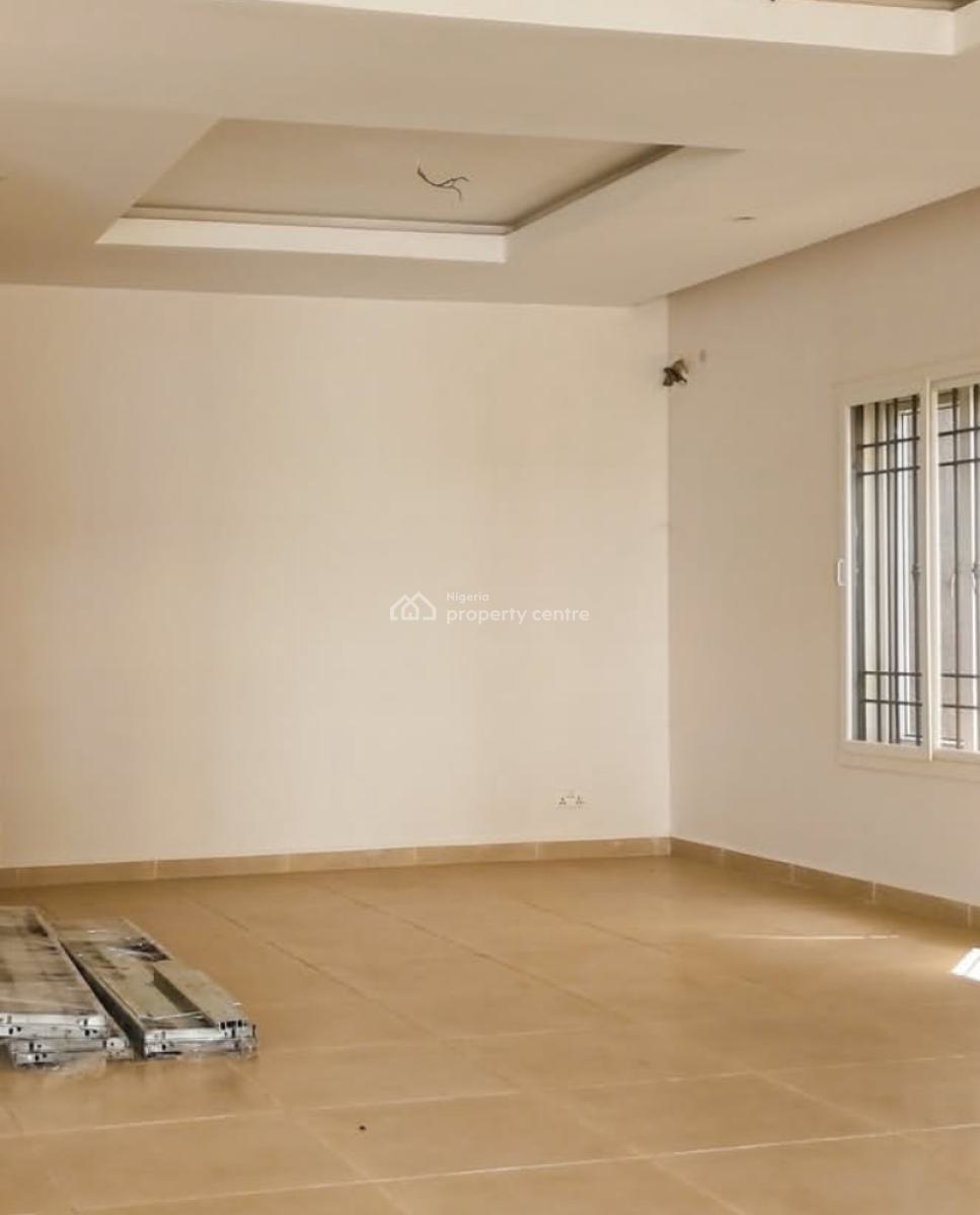 Luxury 5 Bedroom Detached Duplex, Life Camp, Abuja, House for Sale