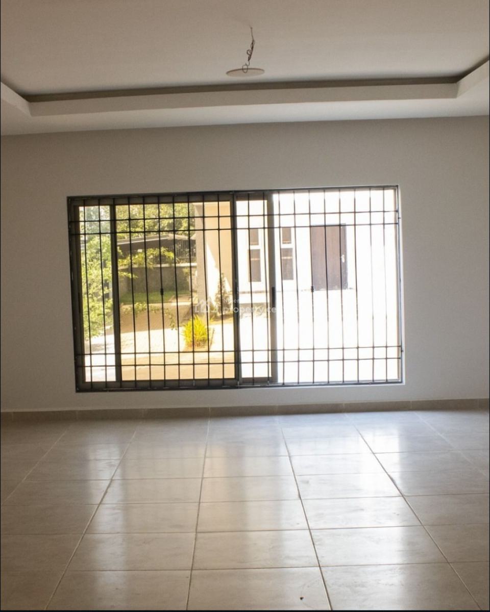 Luxury 5 Bedroom Detached Duplex, Life Camp, Abuja, House for Sale