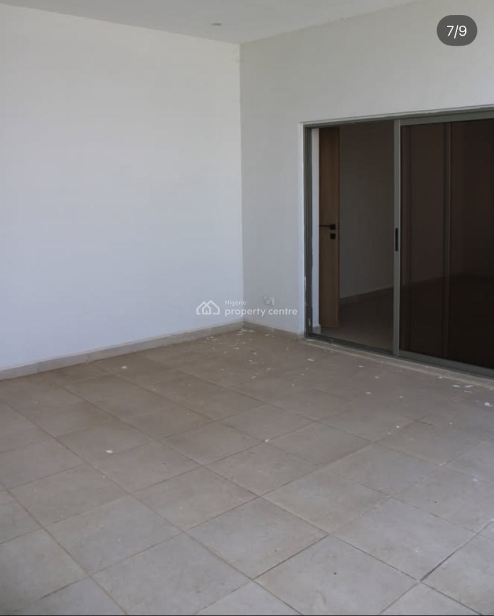 Luxury 5 Bedroom Detached Duplex, Life Camp, Abuja, House for Sale