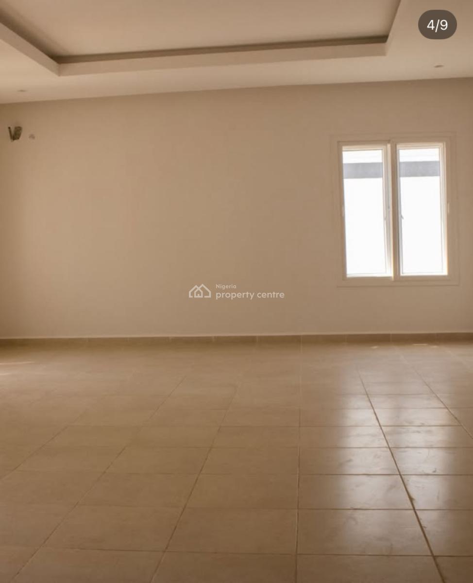 Luxury 5 Bedrooms Detached Duplex, Life Camp, Abuja, Detached Duplex for Sale