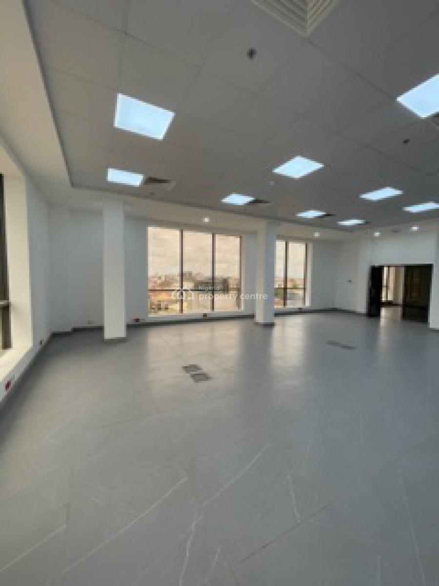 Office Space at Admiralty -- The Beacon of Admiralty Office Complex, Facing Admiralty Way,, Lekki Phase 1, Lekki, Lagos, Office Space for Rent
