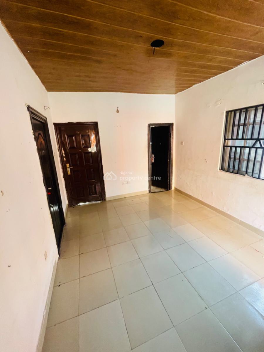 Luxury One Bedroom Apartment with Excellent Facilities & 2 Toilets, Sangotendo, Ajah, Lagos, Mini Flat (room and Parlour) for Rent