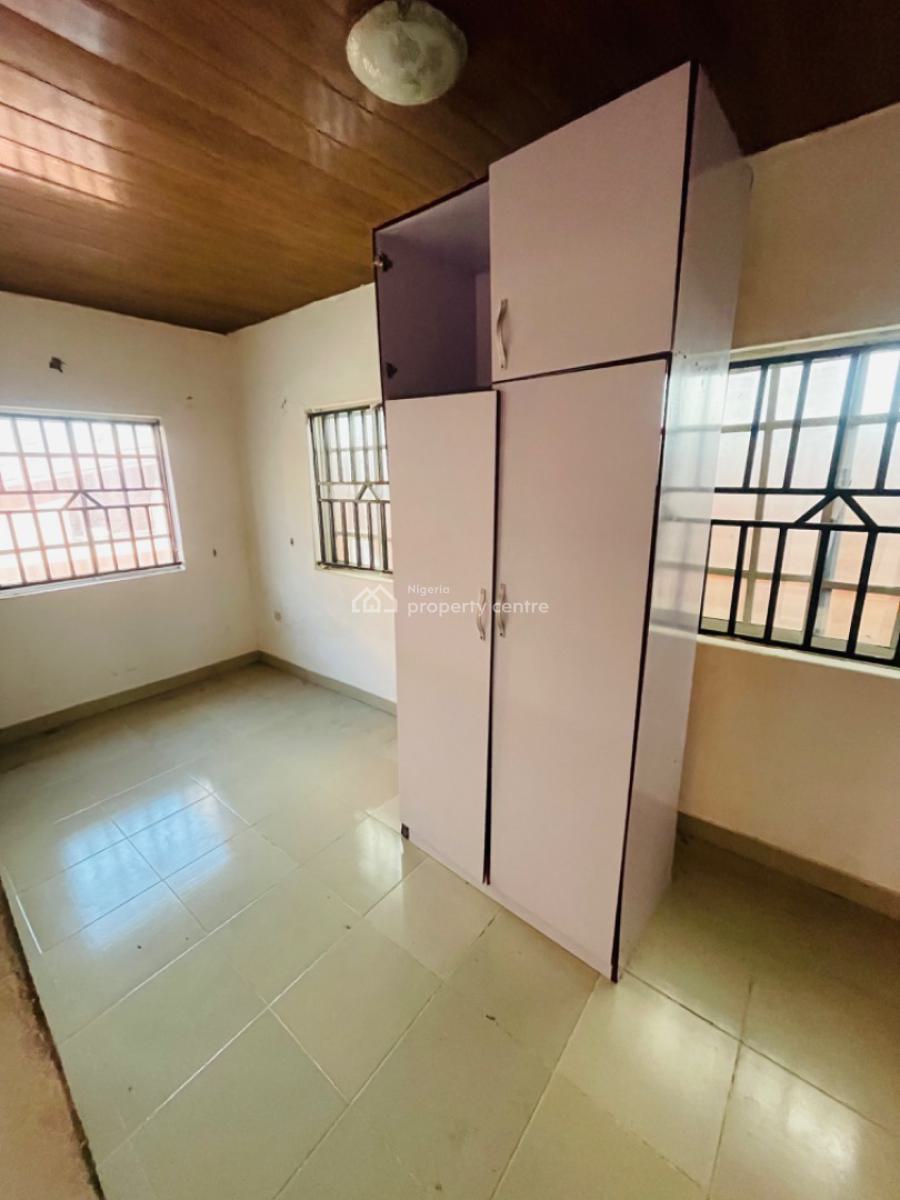 Luxury One Bedroom Apartment with Excellent Facilities & 2 Toilets, Sangotendo, Ajah, Lagos, Mini Flat (room and Parlour) for Rent