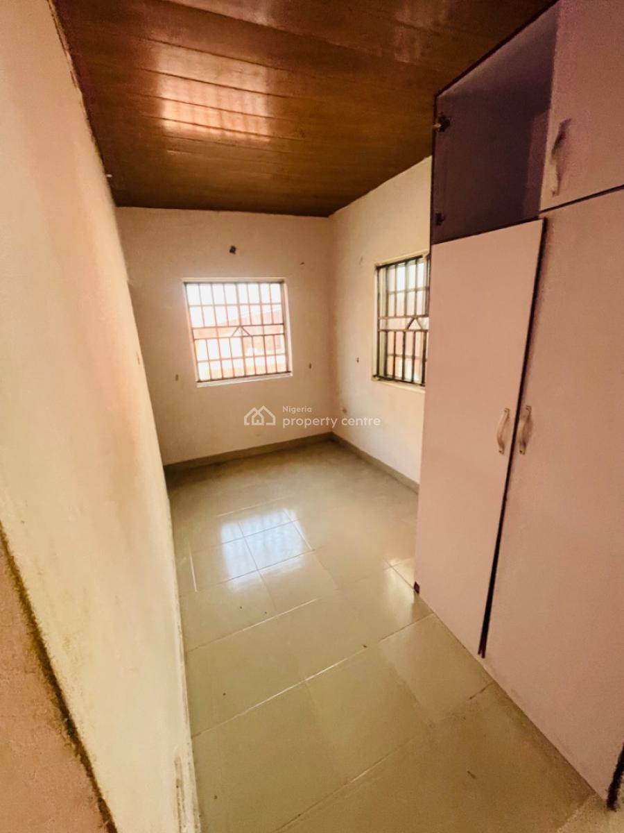 Luxury One Bedroom Apartment with Excellent Facilities & 2 Toilets, Sangotendo, Ajah, Lagos, Mini Flat (room and Parlour) for Rent