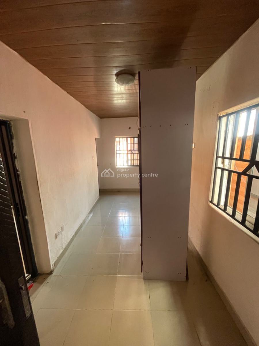 Luxury One Bedroom Apartment with Excellent Facilities & 2 Toilets, Sangotendo, Ajah, Lagos, Mini Flat (room and Parlour) for Rent