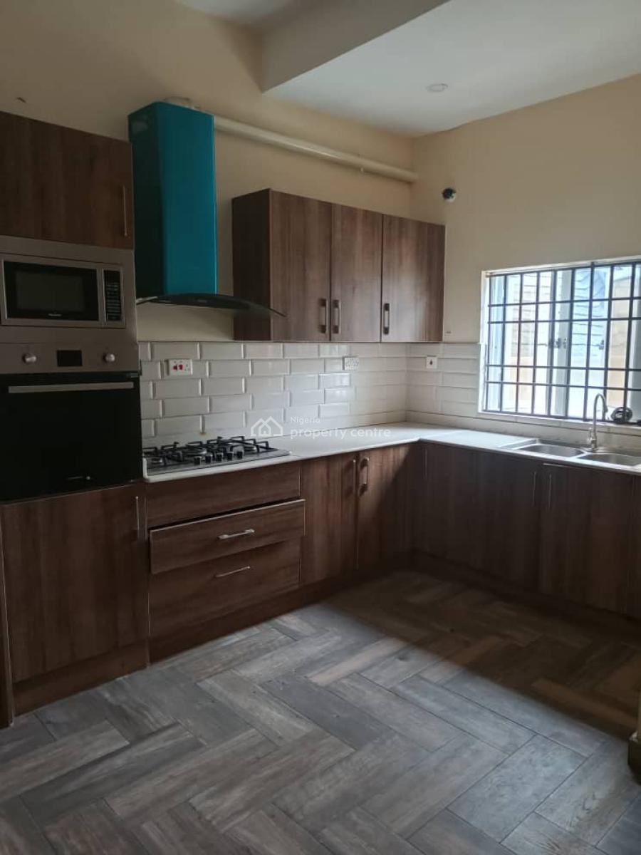 Spacious 3bedroom Maisonette, Osapa London Lekki Lagos, Osapa, Lekki, Lagos, House for Rent