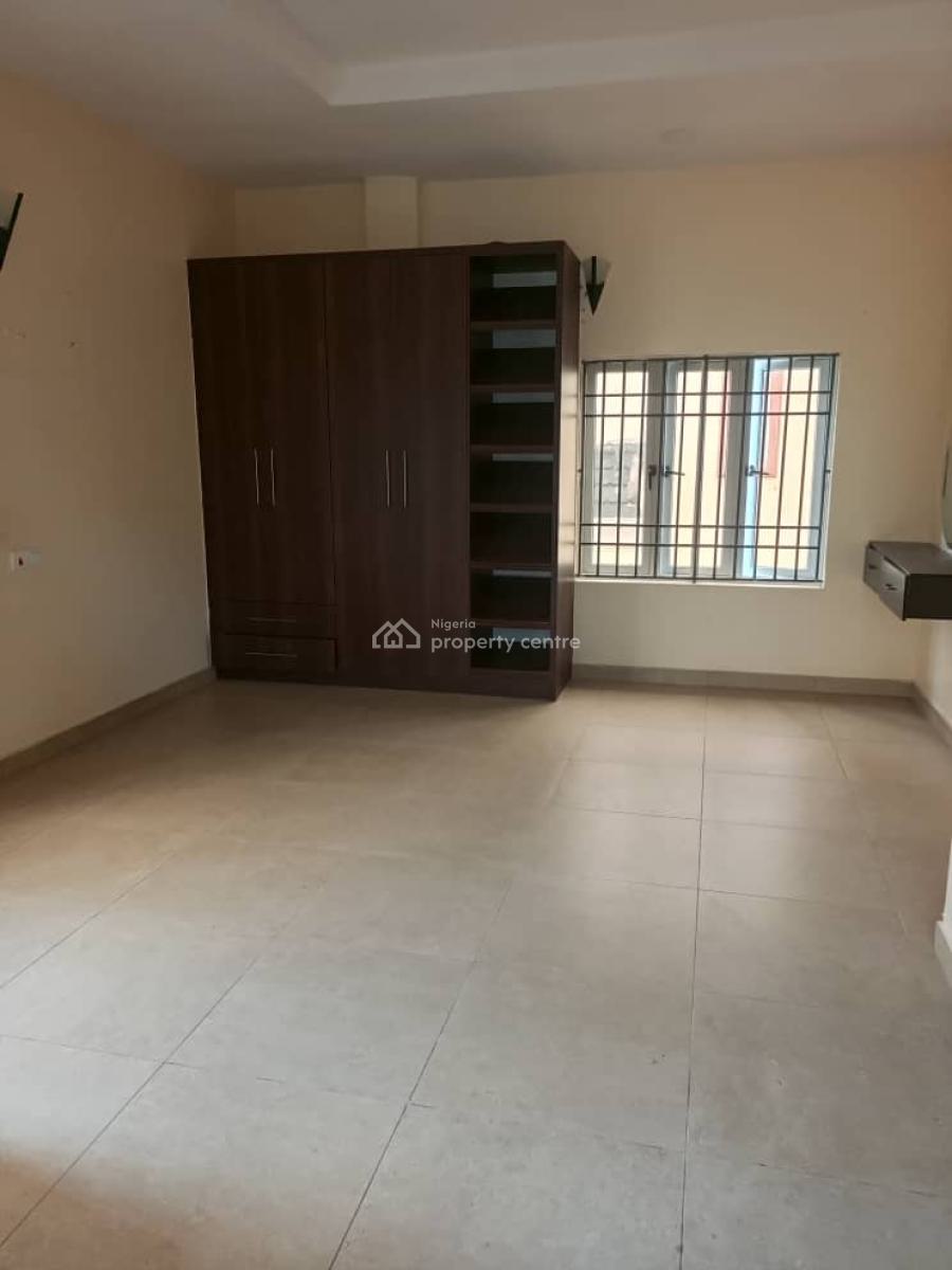 Spacious 3bedroom Maisonette, Osapa London Lekki Lagos, Osapa, Lekki, Lagos, House for Rent