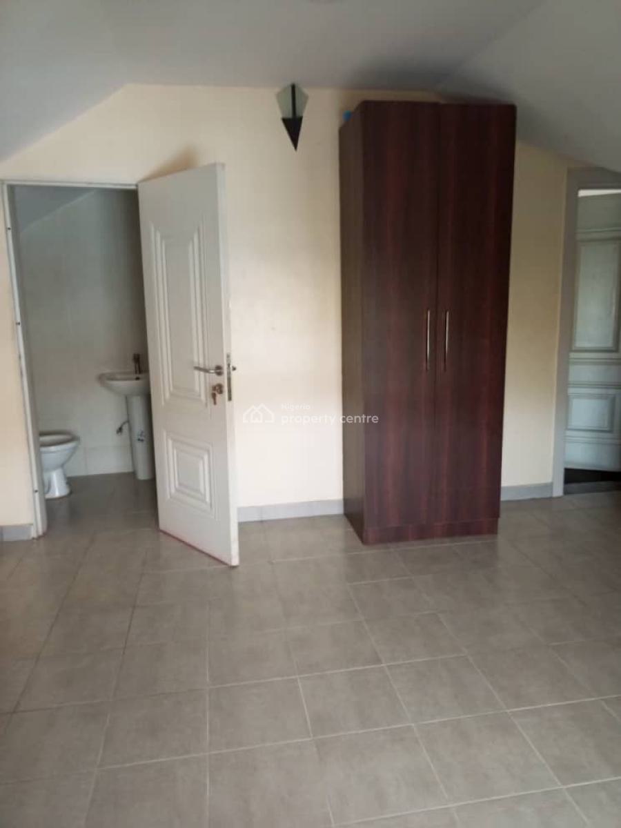 Spacious 3bedroom Maisonette, Osapa London Lekki Lagos, Osapa, Lekki, Lagos, House for Rent