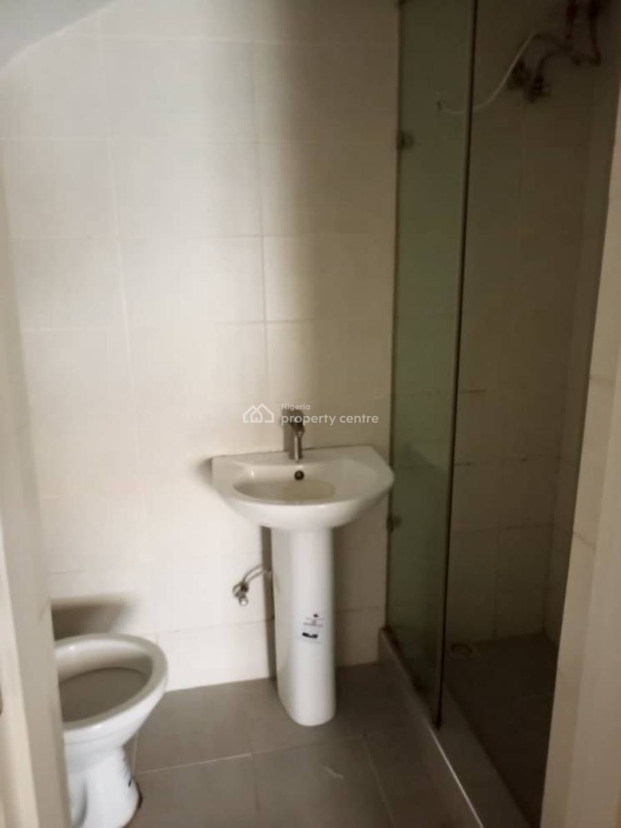 Spacious 3bedroom Maisonette, Osapa London Lekki Lagos, Osapa, Lekki, Lagos, House for Rent