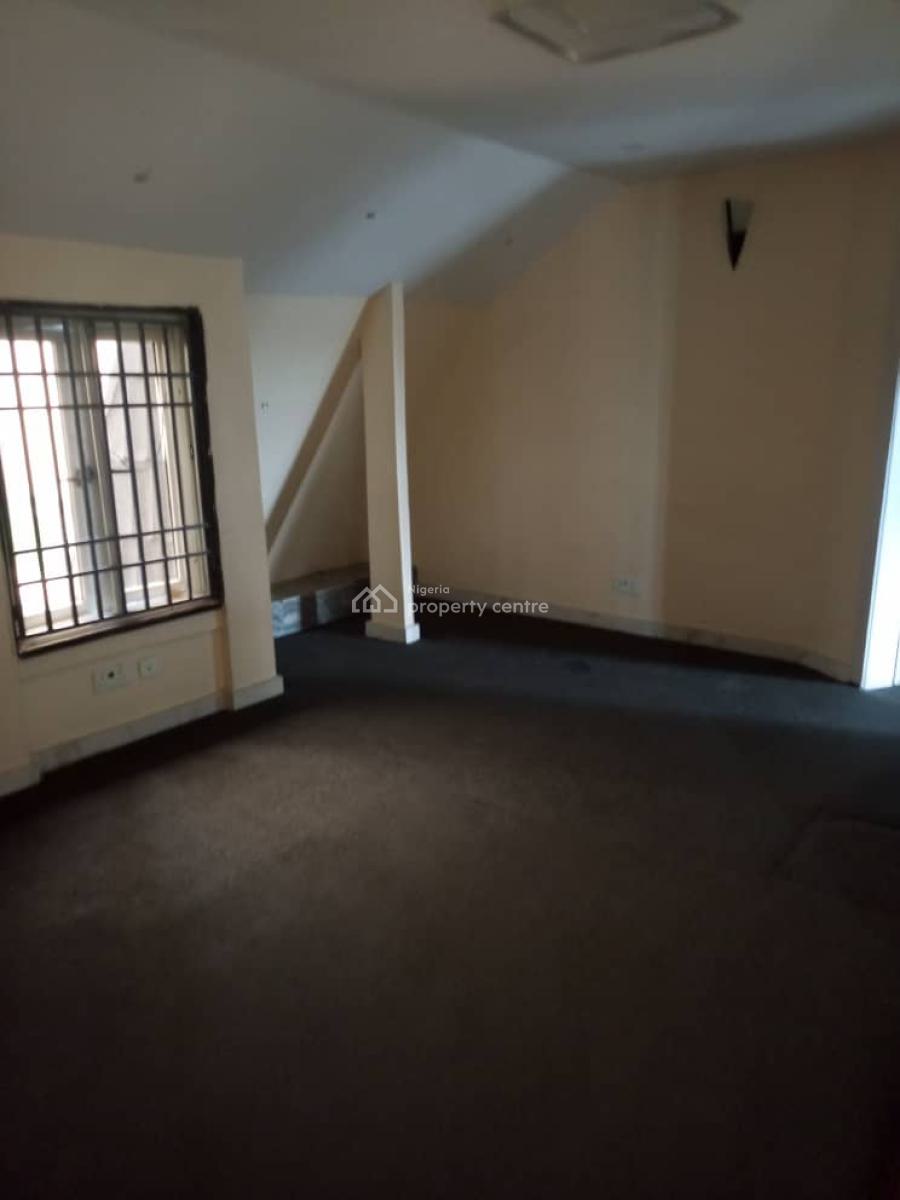 Spacious 3bedroom Maisonette, Osapa London Lekki Lagos, Osapa, Lekki, Lagos, House for Rent