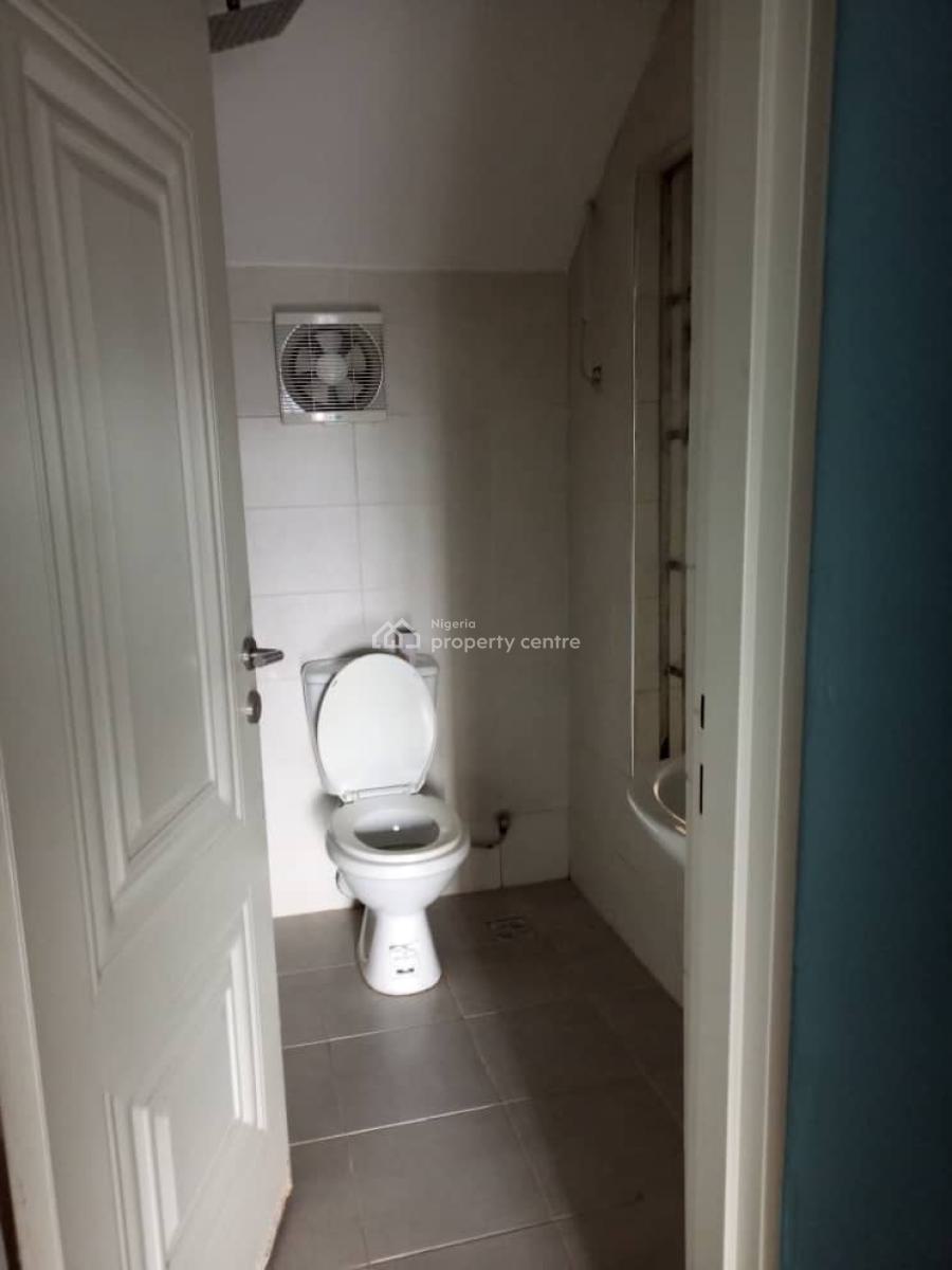 Spacious 3bedroom Maisonette, Osapa London Lekki Lagos, Osapa, Lekki, Lagos, House for Rent