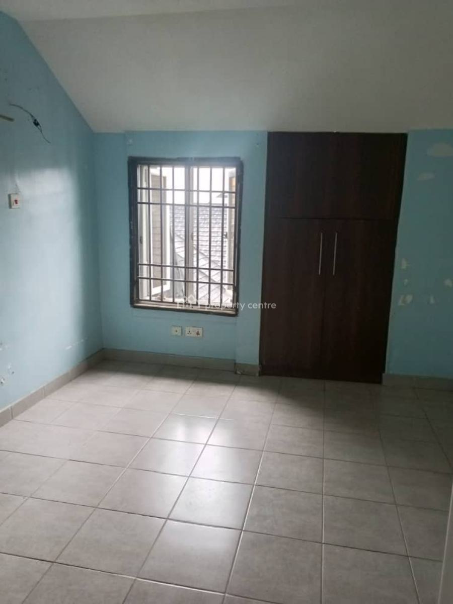 Spacious 3bedroom Maisonette, Osapa London Lekki Lagos, Osapa, Lekki, Lagos, House for Rent