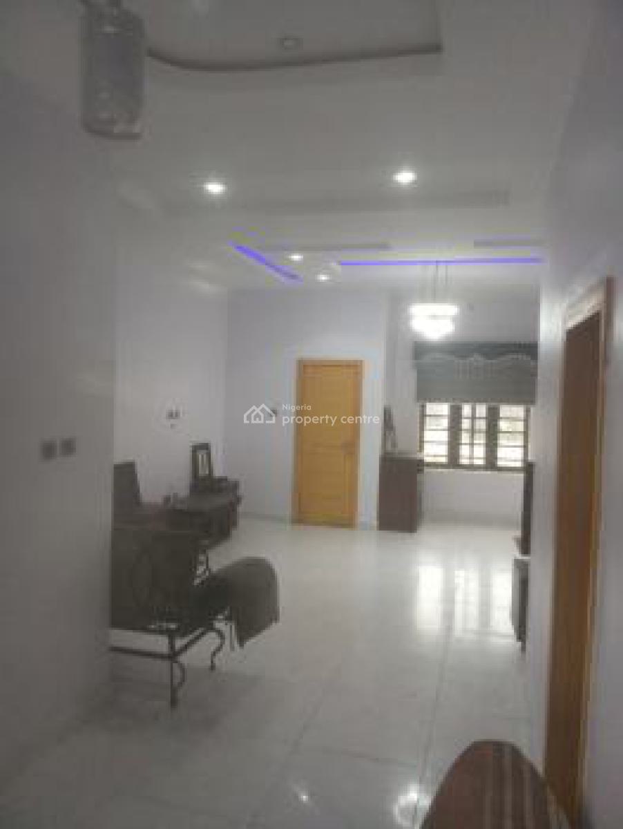 Luxury Serviced 2 Bedrooms Flat, Lekki Scheme 2 Estate, Ogombo Road, Ajah, Lagos, Flat / Apartment for Sale