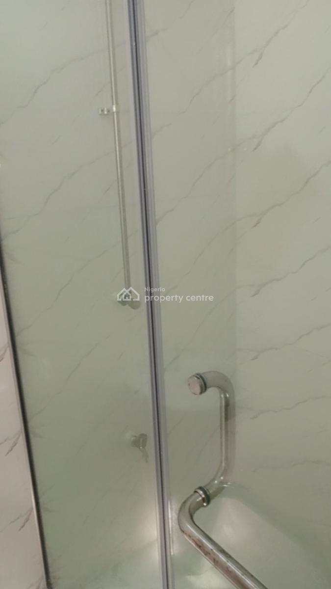 Brand New 3bedroom Flat at Atlantic View Estate, Igboefon., Eng. Murphy Adetoro Street, Alpha Beach Road, Atlantic View Estate, Igbo Efon, Lekki, Lagos, Flat / Apartment for Rent