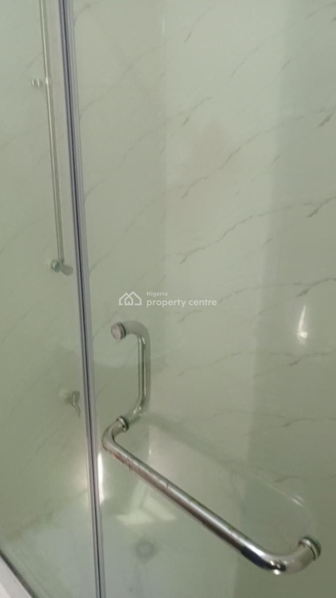 Brand New 3bedroom Flat at Atlantic View Estate, Igboefon., Eng. Murphy Adetoro Street, Alpha Beach Road, Atlantic View Estate, Igbo Efon, Lekki, Lagos, Flat / Apartment for Rent