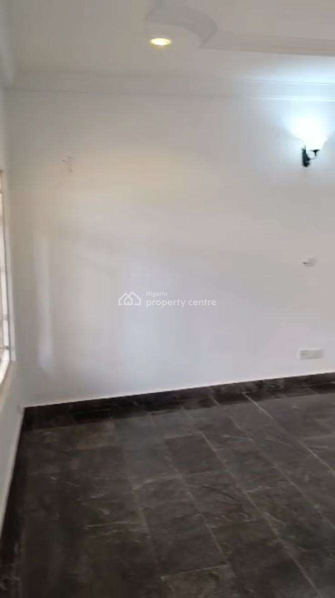 Clean One Bedroom, Jabi, Abuja, Mini Flat (room and Parlour) for Rent