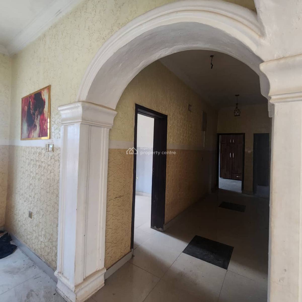 4 Units of 3 Bedroom Duplex, Promise Land Estate, Elebu Oluyole, Ibadan, Oyo, Block of Flats for Sale