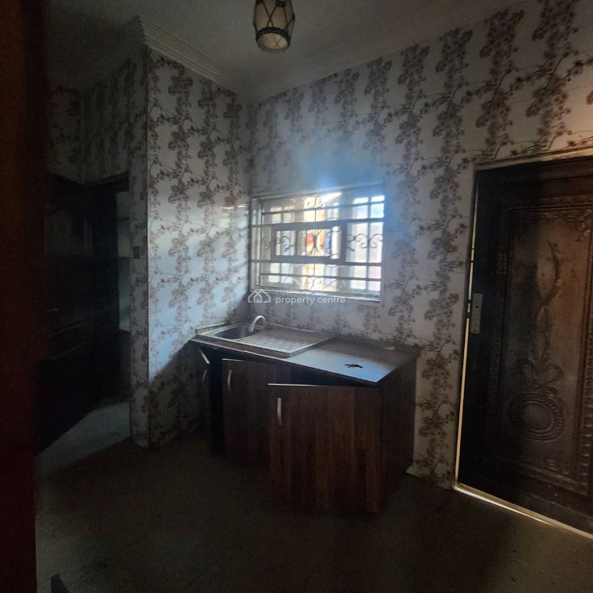 4 Units of 3 Bedroom Duplex, Promise Land Estate, Elebu Oluyole, Ibadan, Oyo, Block of Flats for Sale