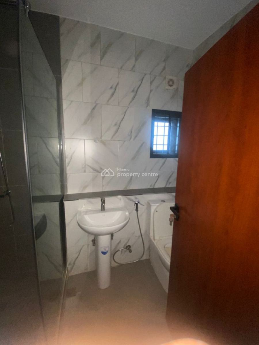 Brand New 5 Bedroom Spacious Duplex with Bq,garden,corner Piece, with Acs, Katampe Extension, Katampe, Abuja, Terraced Duplex for Rent