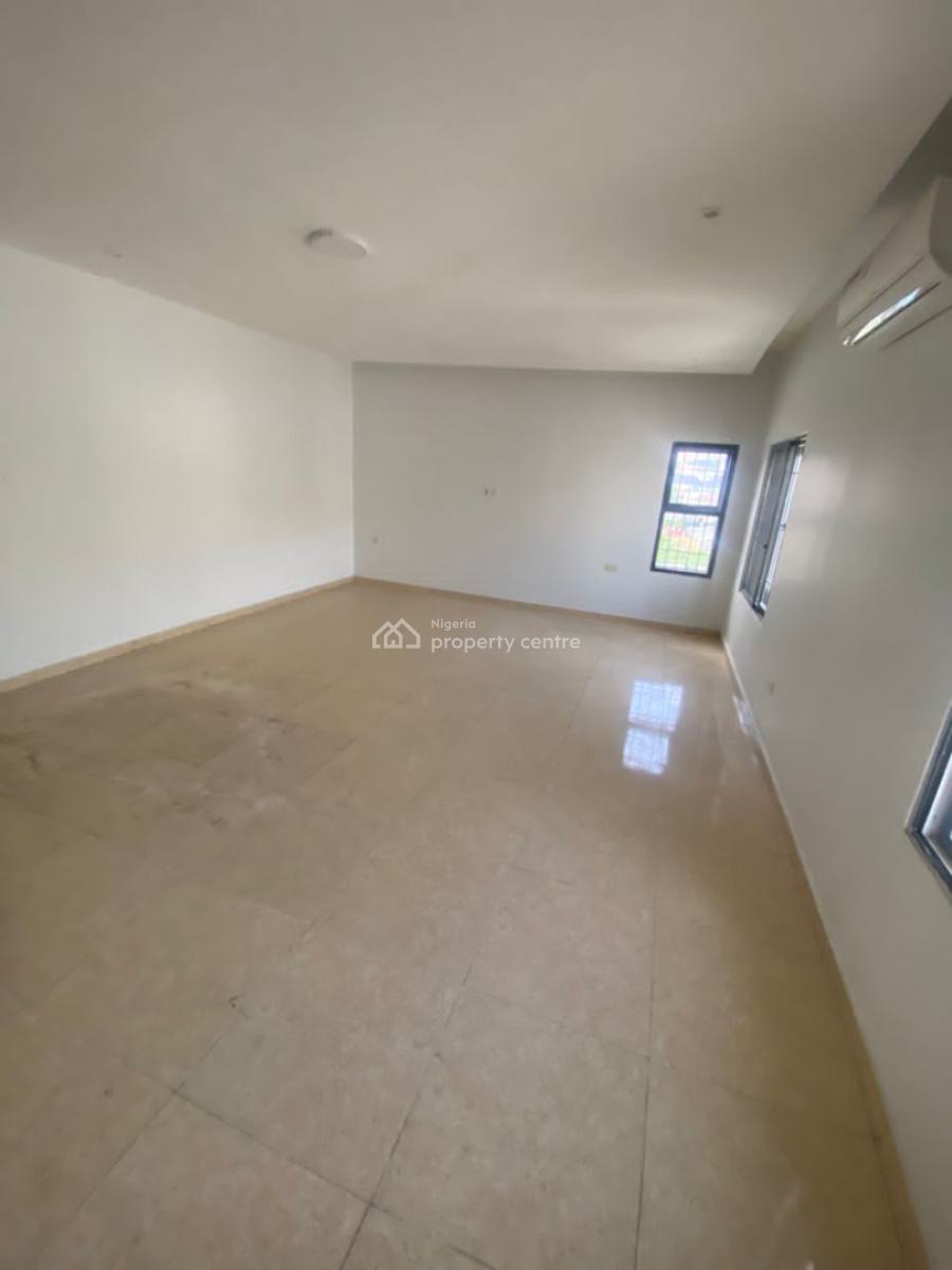 Brand New 5 Bedroom Spacious Duplex with Bq,garden,corner Piece, with Acs, Katampe Extension, Katampe, Abuja, Terraced Duplex for Rent