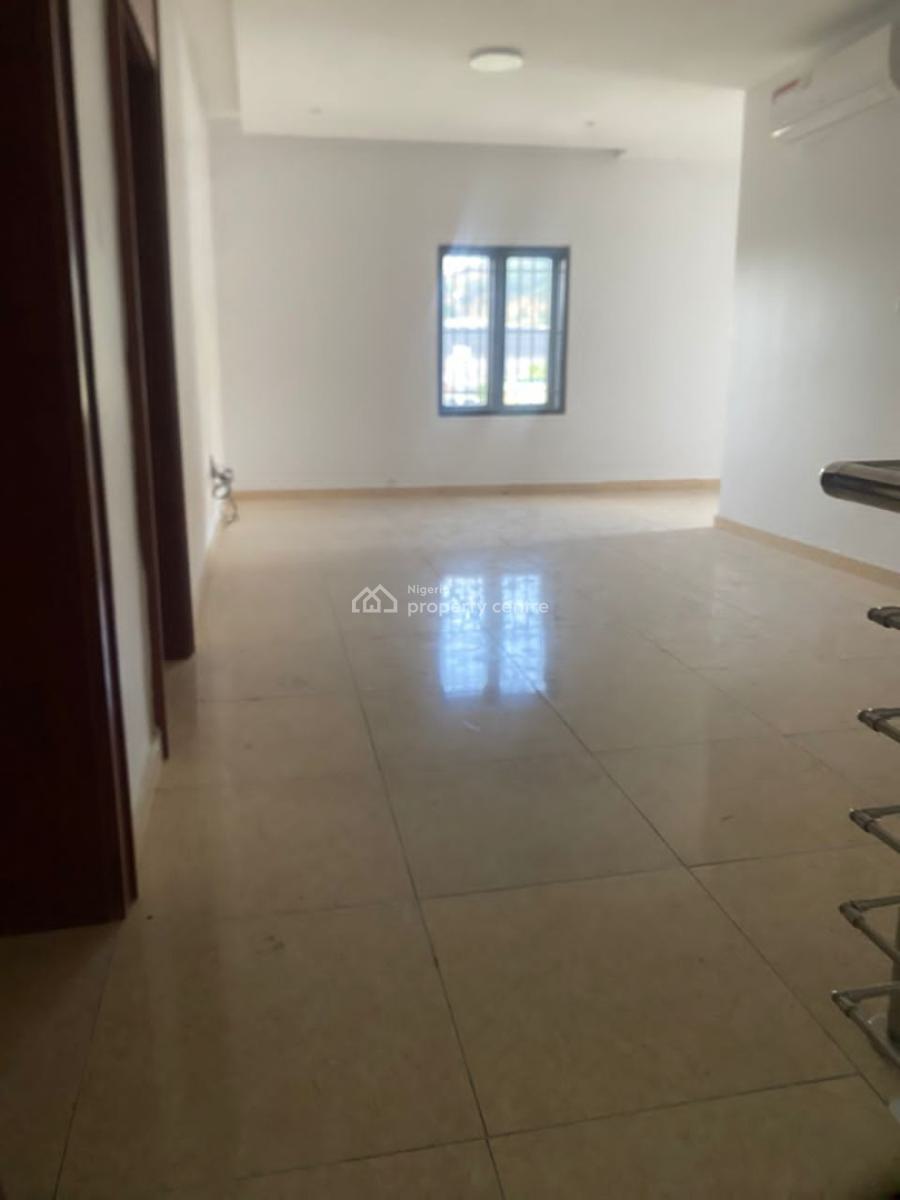 Brand New 5 Bedroom Spacious Duplex with Bq,garden,corner Piece, with Acs, Katampe Extension, Katampe, Abuja, Terraced Duplex for Rent