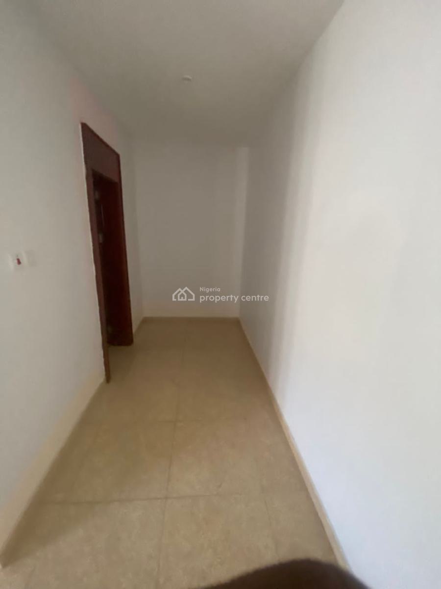 Brand New 5 Bedroom Spacious Duplex with Bq,garden,corner Piece, with Acs, Katampe Extension, Katampe, Abuja, Terraced Duplex for Rent