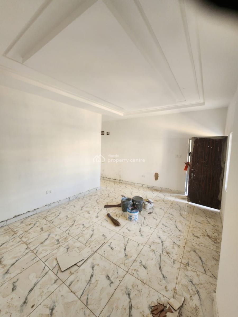 Luxury and Standard 1bedroom in a Serene Environment, News Engineering, Dawaki, Gwarinpa, Abuja, Flat / Apartment for Rent