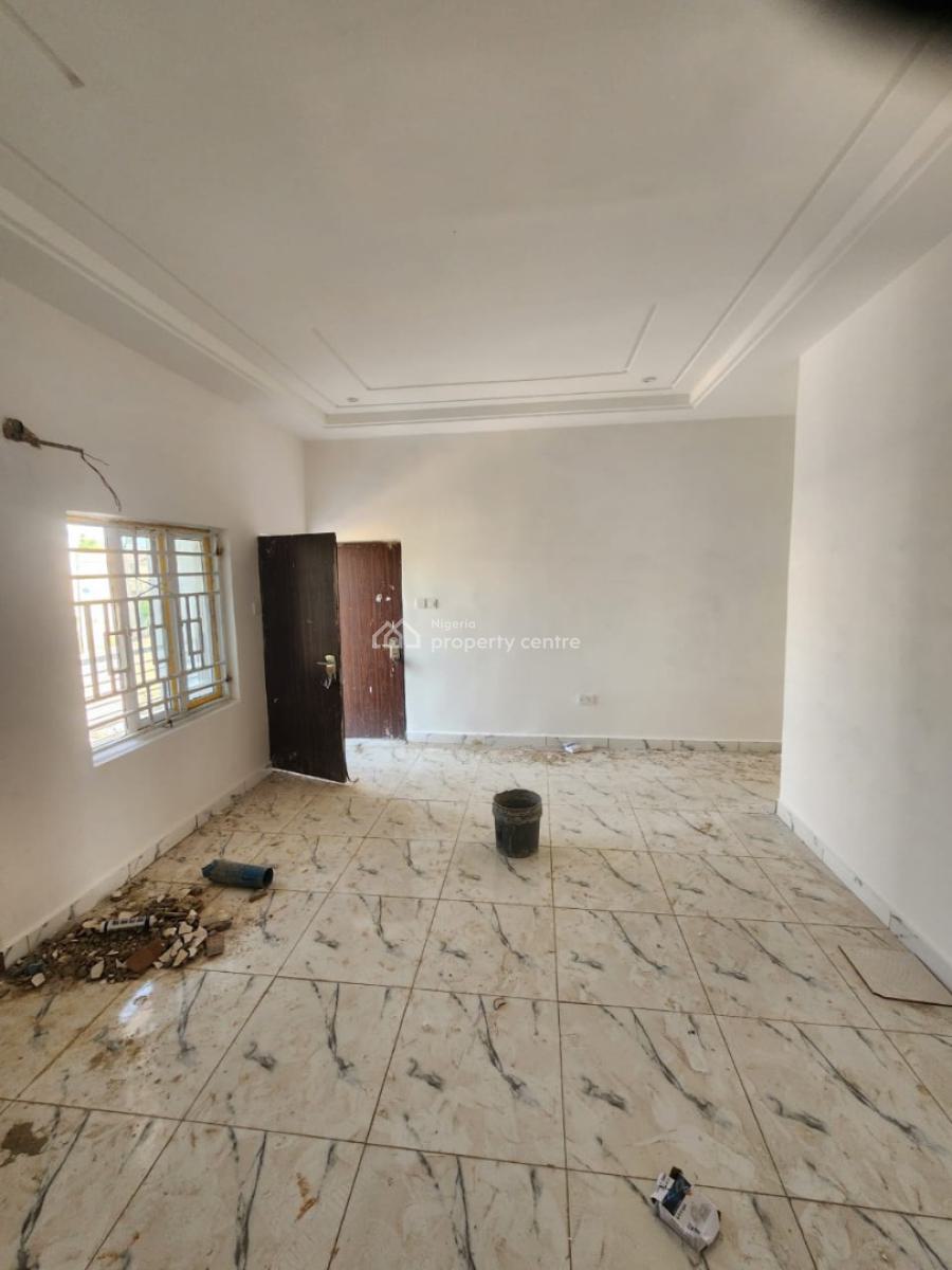 Luxury and Standard 1bedroom in a Serene Environment, News Engineering, Dawaki, Gwarinpa, Abuja, Flat / Apartment for Rent