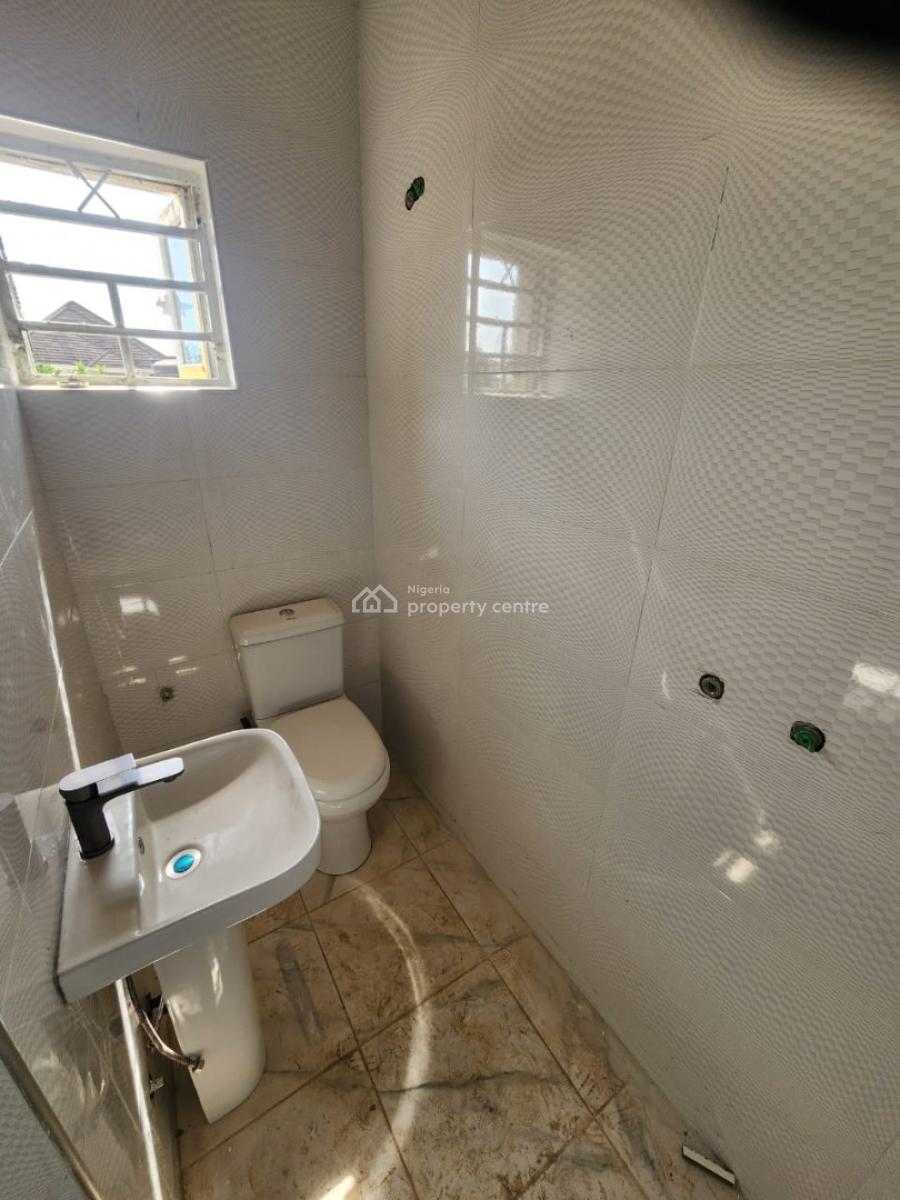 Luxury and Standard 1bedroom in a Serene Environment, News Engineering, Dawaki, Gwarinpa, Abuja, Flat / Apartment for Rent