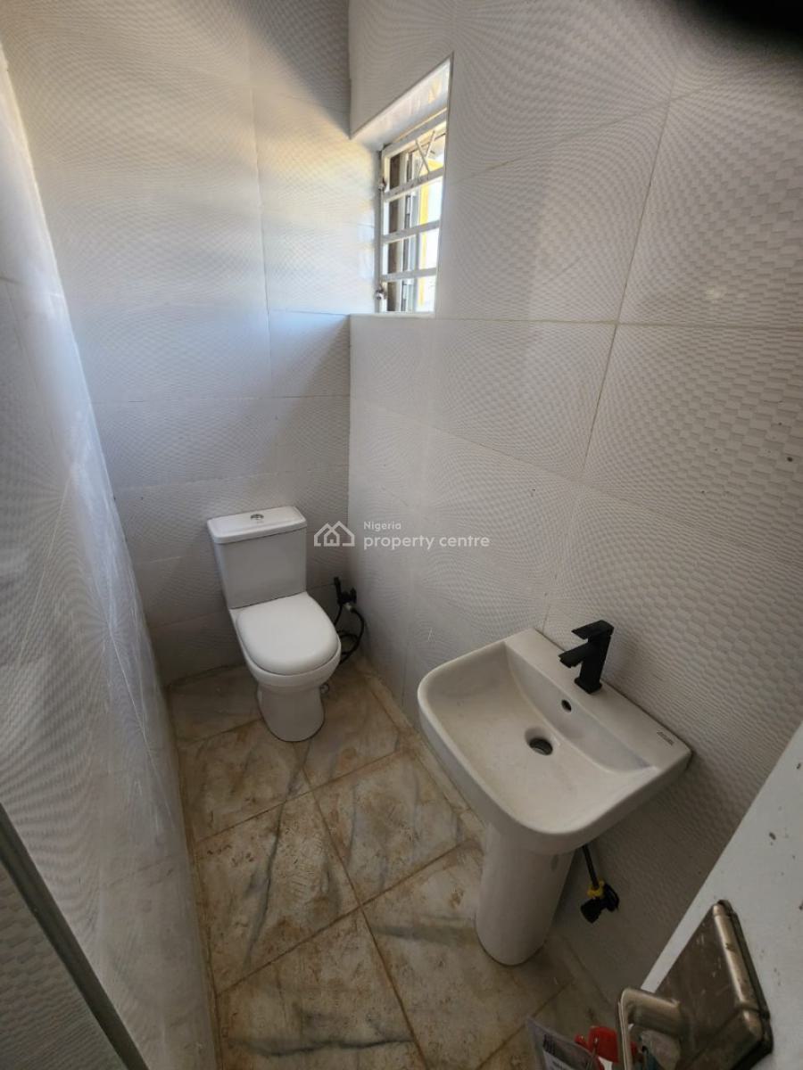 Luxury and Standard 1bedroom in a Serene Environment, News Engineering, Dawaki, Gwarinpa, Abuja, Flat / Apartment for Rent