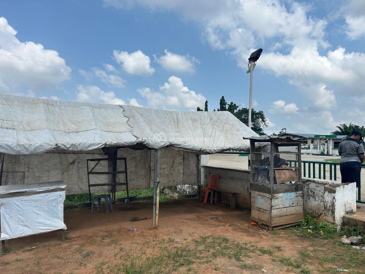 8 Acres of Land with C of O, Mowe Ofada, Ogun, Commercial Land for Sale