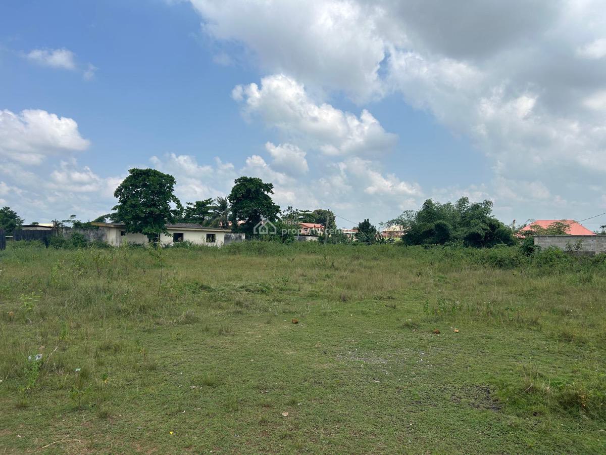 8 Acres of Land with C of O, Mowe Ofada, Ogun, Commercial Land for Sale