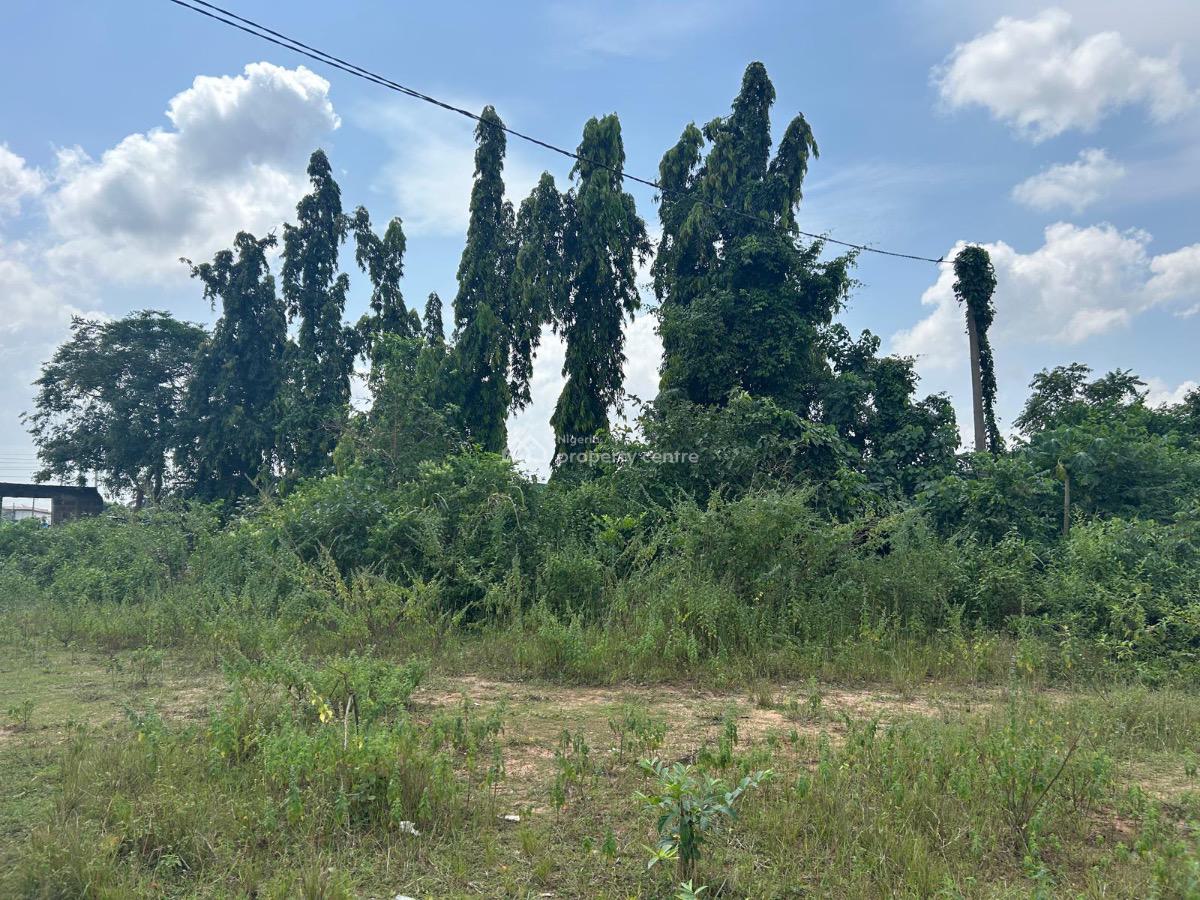 8 Acres of Land with C of O, Mowe Ofada, Ogun, Commercial Land for Sale