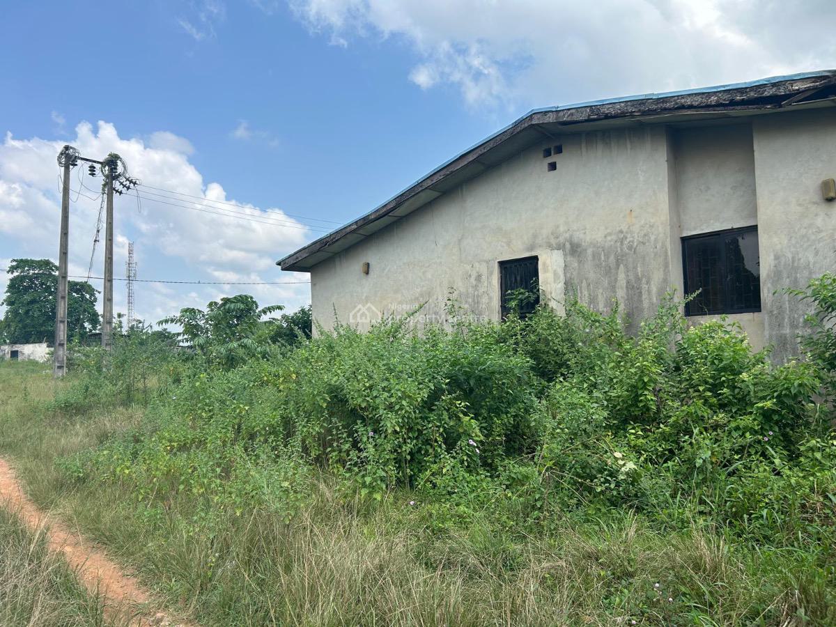 8 Acres of Land with C of O, Mowe Ofada, Ogun, Commercial Land for Sale